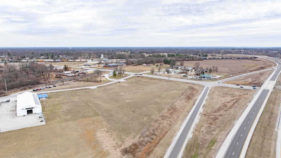 More Photos Of TBD Montclair Ave, Godfrey Land For Sale