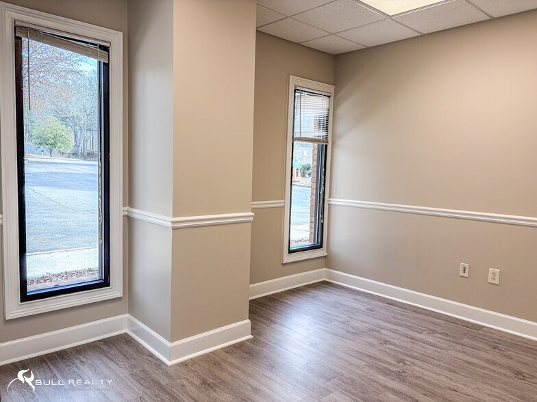 More Photos Of 155 Tober Trl, Fayetteville Warehouse For Lease