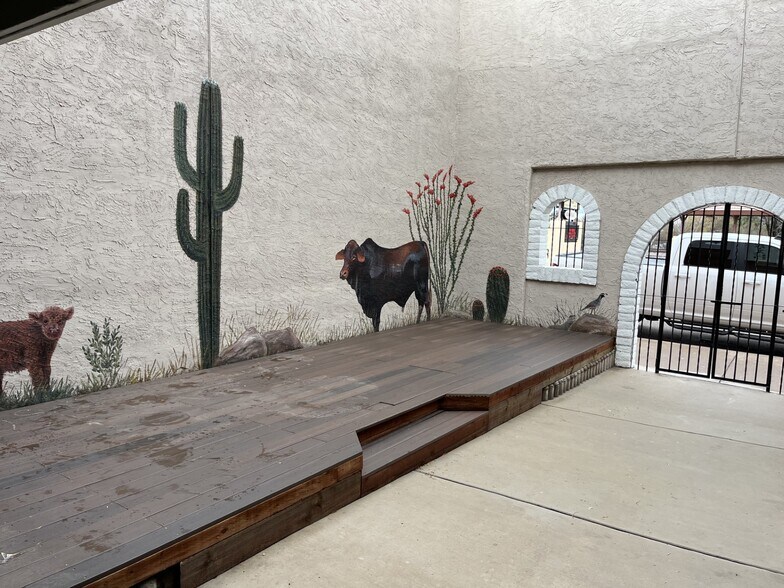 More Photos Of 234 E 4th St, Benson Office For Sale