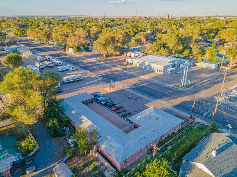 More Photos Of 2801 Lake Ave, Pueblo Hotel For Sale