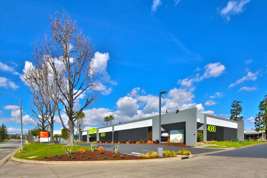 More Photos Of 4010 N Palm St, Fullerton Unknown For Lease