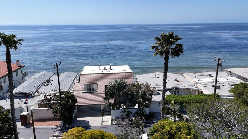 More Photos Of Malibu Cove Colony Land, Malibu Land For Sale