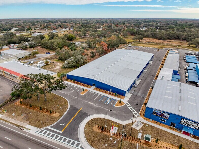 More Photos Of 10012 State Road 52, Hudson General Retail For Sale