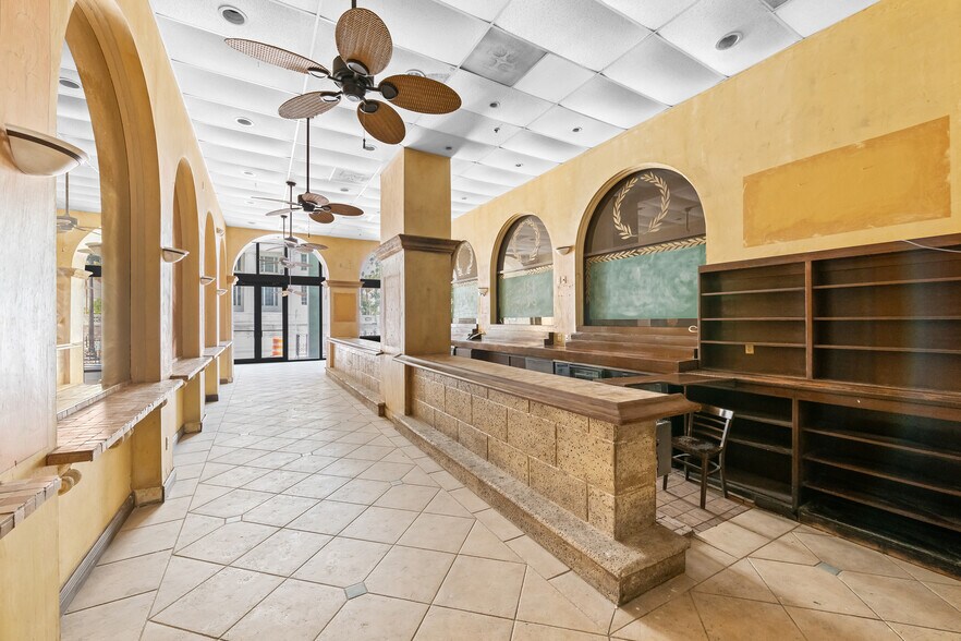 More Photos Of 66-68 W Flagler St, Miami Loft Creative Space For Sale