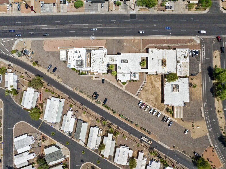 More Photos Of 4700 N 51st Ave, Phoenix Medical For Sale