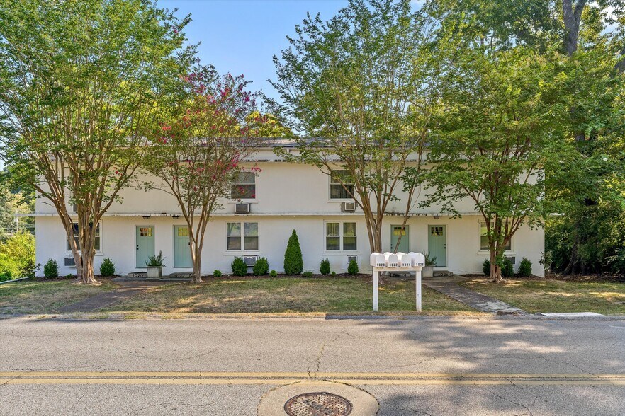 Primary Photo Of 1026 Greenslake Rd, East Ridge Apartments For Sale