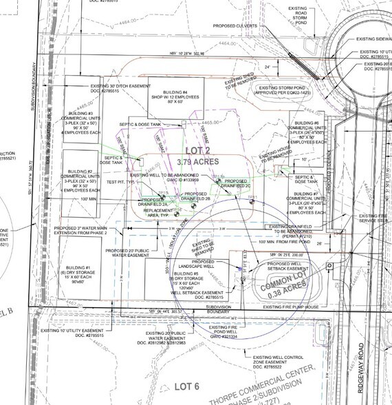 More Photos Of TBD Ridgeway, Belgrade Land For Sale