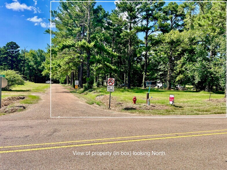More Photos Of 555 Kersh Cir, Flowood Land For Sale