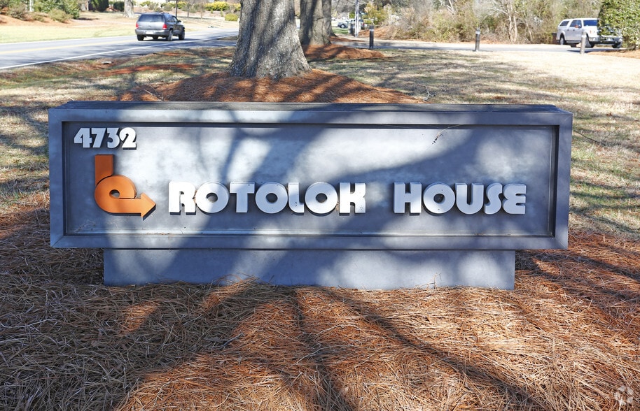 More Photos Of 4732 Lebanon Rd, Mint Hill Light Distribution For Sale