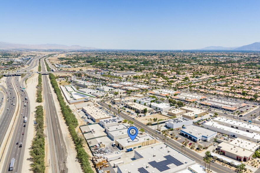 More Photos Of 77570 Enfield Ln, Palm Desert Warehouse For Sale