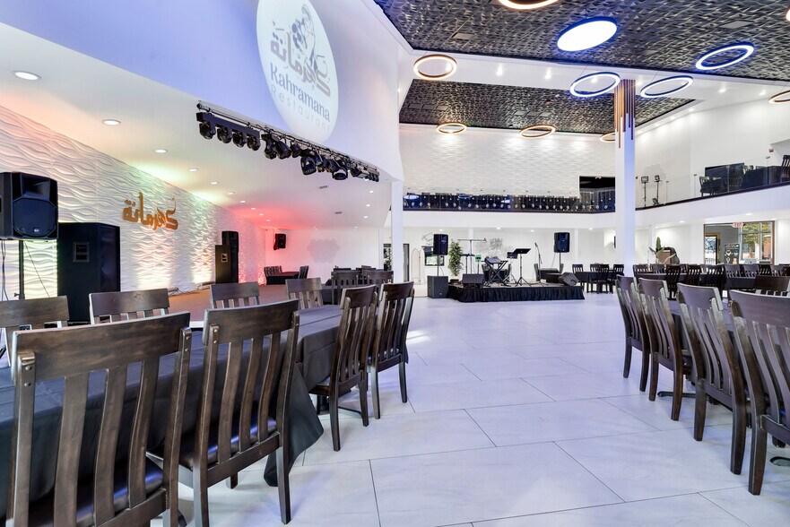 More Photos Of 345 W Foothill Blvd, Upland Restaurant For Sale