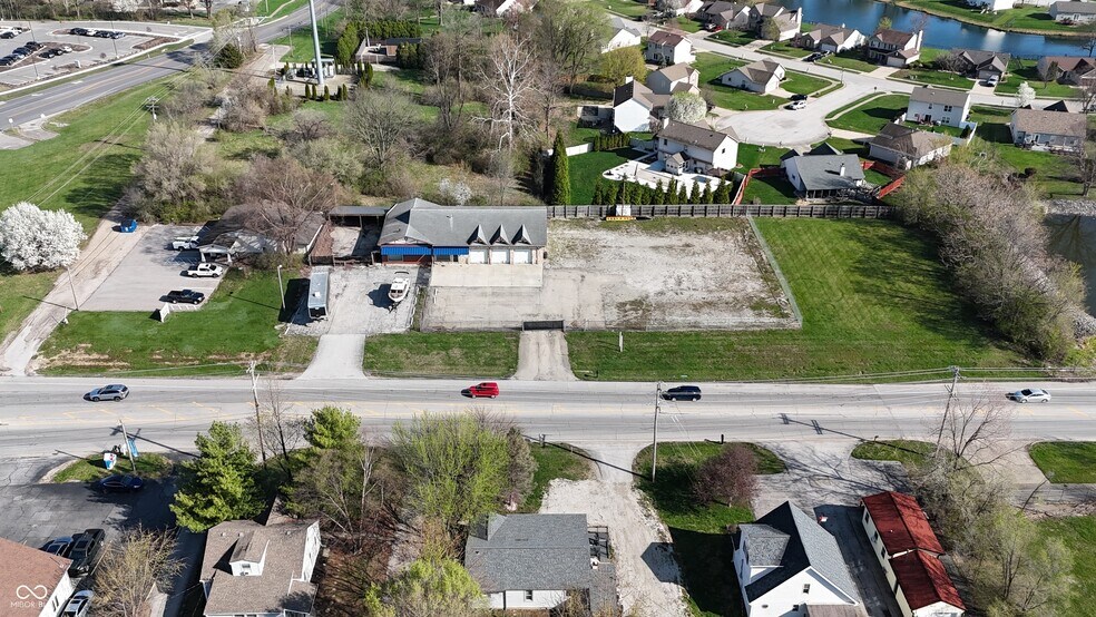 More Photos Of 4976 W Smith Valley Rd, Greenwood Land For Sale