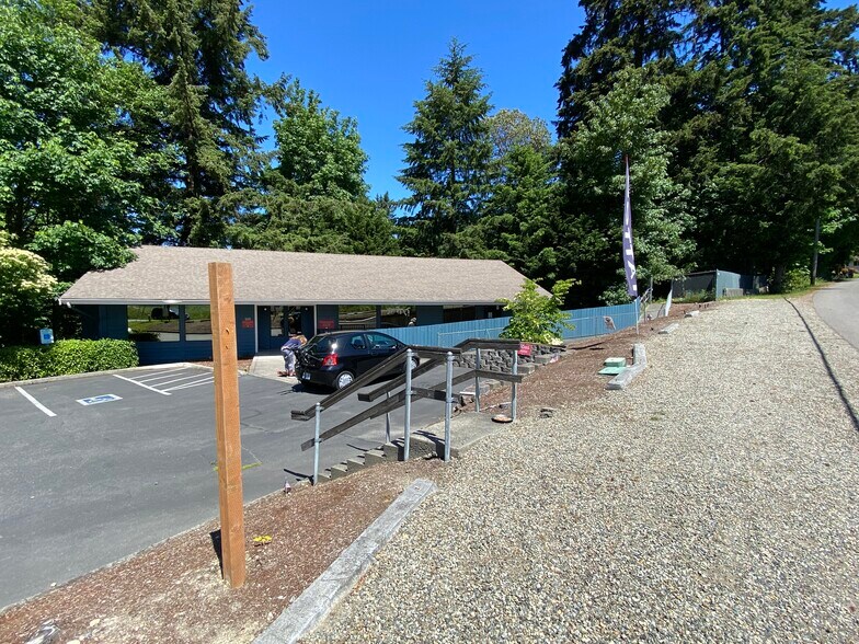 More Photos Of 5315 57th St NW, Gig Harbor Loft Creative Space For Sale