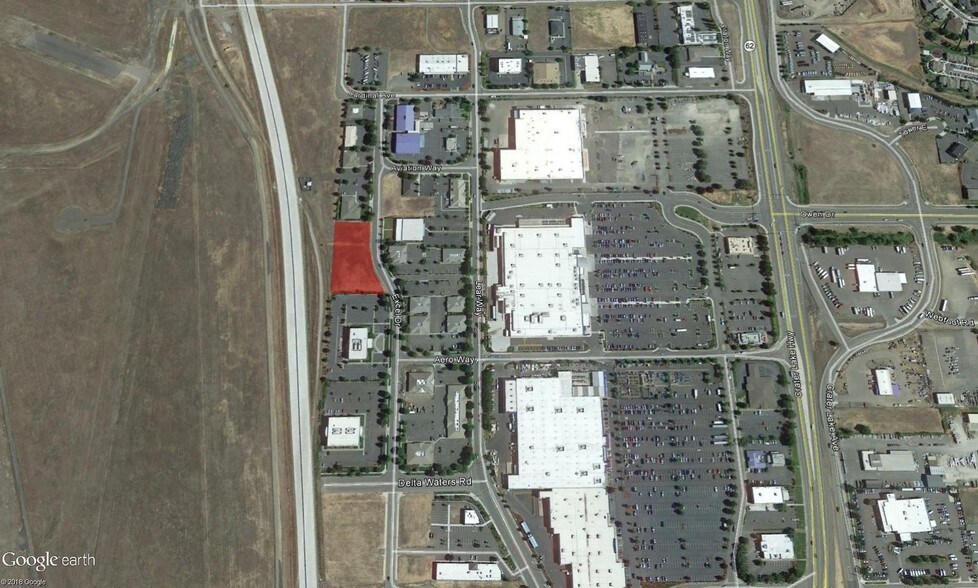 More Photos Of 3557 Excel Dr, Medford Land For Sale