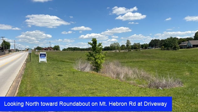 More Photos Of 6253 S Mount Hebron Rd, Rogers Land For Sale