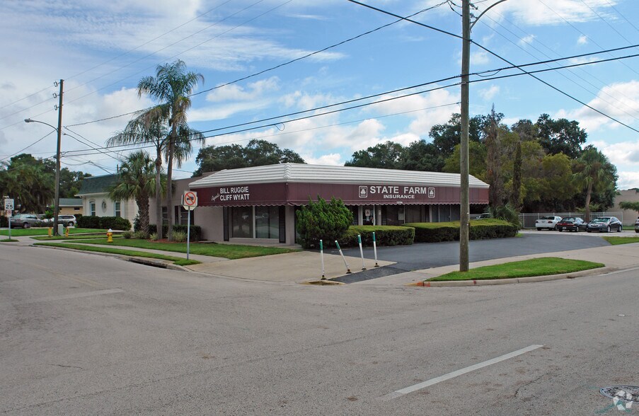 Primary Photo Of 1234 Court St, Clearwater Office For Lease