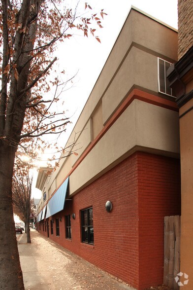 More Photos Of 924-928 Baxter Ave, Louisville General Retail For Lease