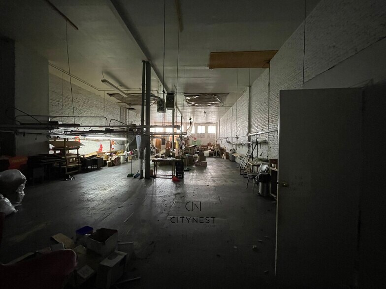 More Photos Of 5410 3rd Ave, Brooklyn Auto Repair For Lease