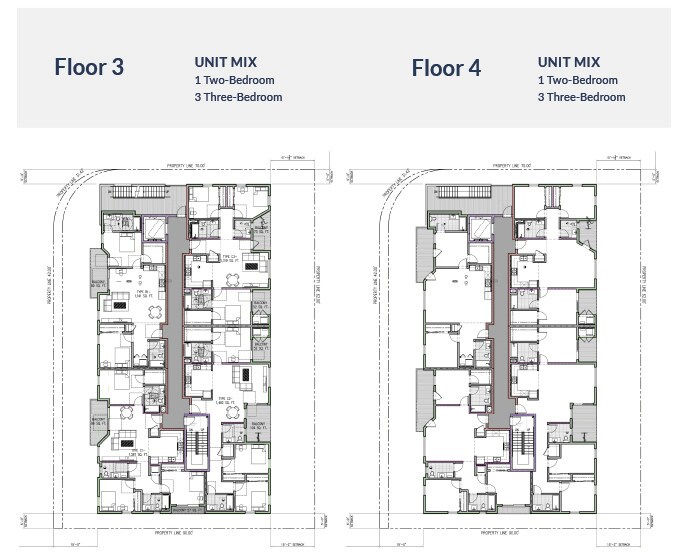 More Photos Of 6640 Kester Ave, Van Nuys Land For Sale