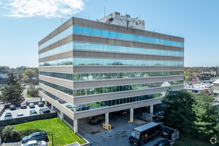 More Photos Of 200 Connecticut Ave, Norwalk Office For Lease