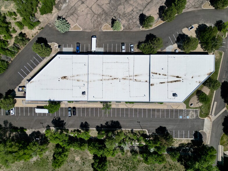 More Photos Of 3970 E Bijou St, Colorado Springs Industrial For Lease
