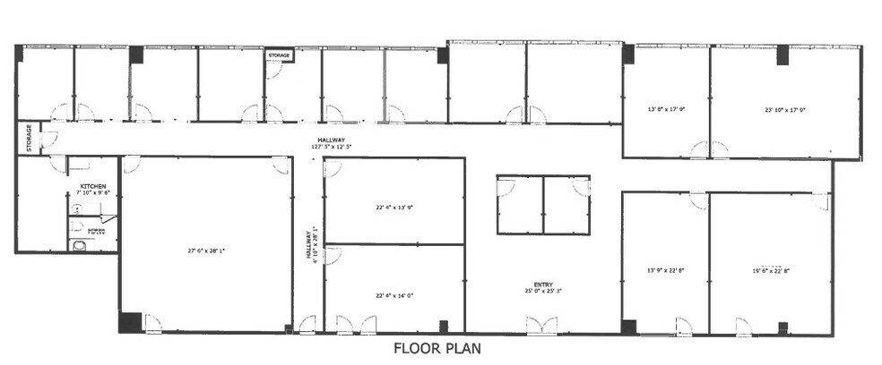 More Photos Of 5190 NW 167th St, Miami Lakes Medical For Lease