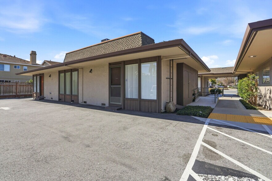 More Photos Of 2940 Union Ave, San Jose Medical For Lease