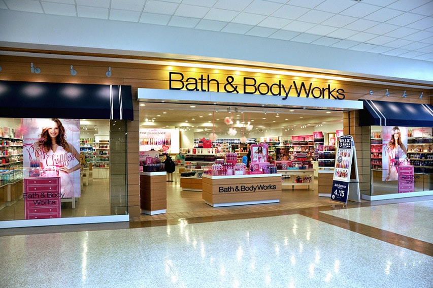 More Photos Of 2 Crossroads Mall, Beckley Unknown For Lease