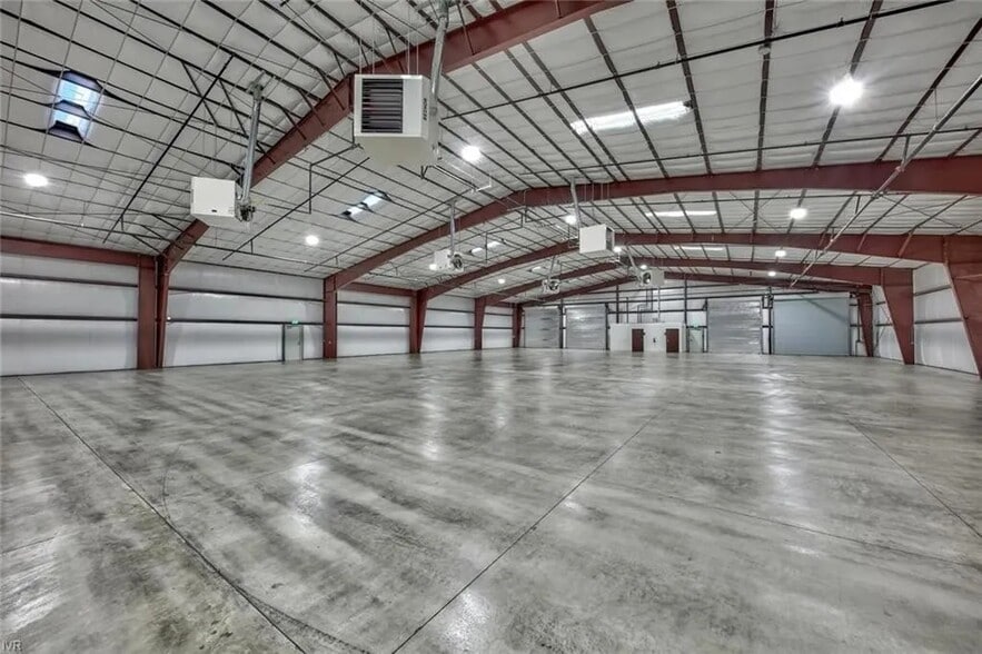 Primary Photo Of 60 Cygnet Dr, Mound House Industrial For Lease