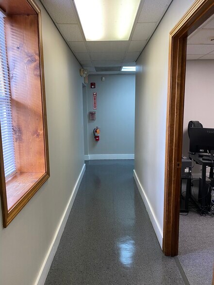 More Photos Of 59 Broadway, Taunton Office For Lease