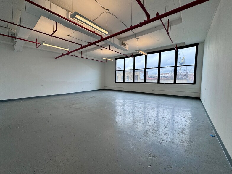 More Photos Of 1000 Dean St, Brooklyn Loft Creative Space For Lease