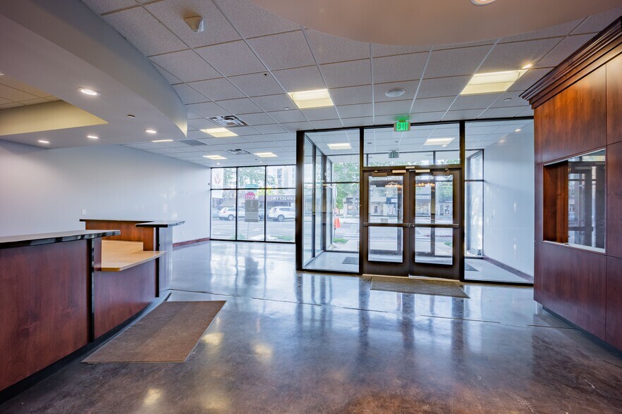 More Photos Of 250 E Broadway, Salt Lake City Loft Creative Space For Lease