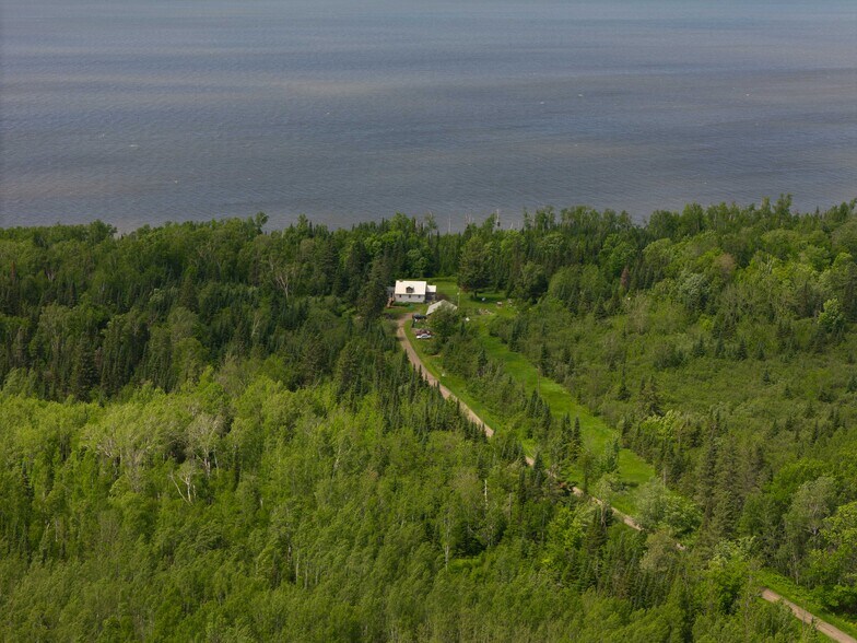 More Photos Of 85780 Smith Dr, Herbster Manufactured Housing Mobile Home Park For Sale