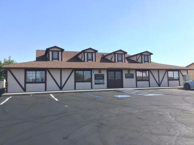 More Photos Of 17151 Main St, Hesperia Medical For Lease