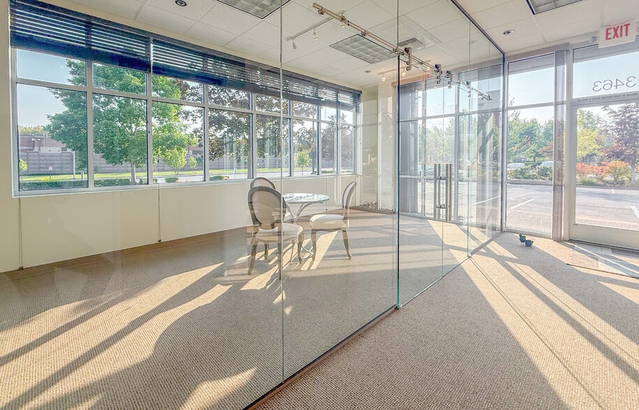 More Photos Of 3455-3499 NE John Olsen Ave, Hillsboro Flex For Sale