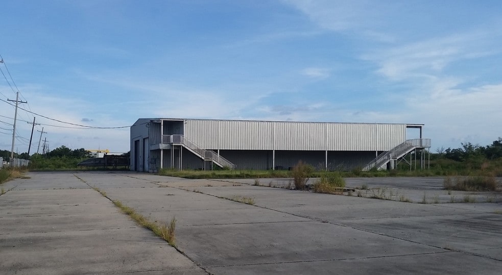 Primary Photo Of 19808 Chef Menteur Hwy, New Orleans Warehouse For Lease