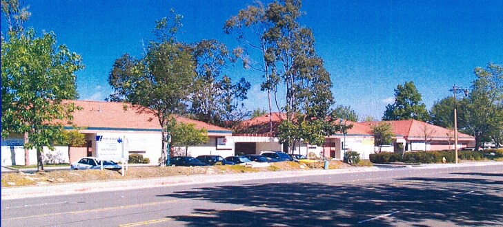Primary Photo Of 6511 E Serrano Ave, Anaheim Office For Lease