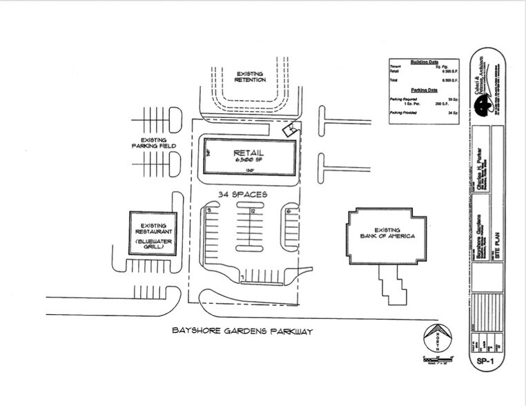More Photos Of 6156 W 14th St, Bradenton Land For Lease