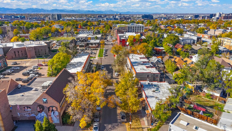 More Photos Of 407-422 29th Ave, Denver Apartments For Sale
