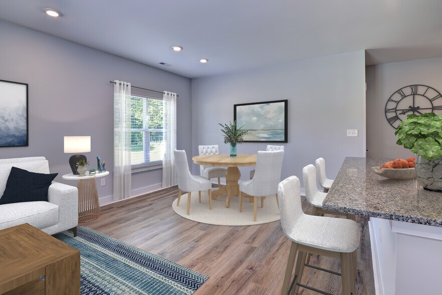 More Photos Of 220 Curry Dr, Williamsburg Specialty For Sale