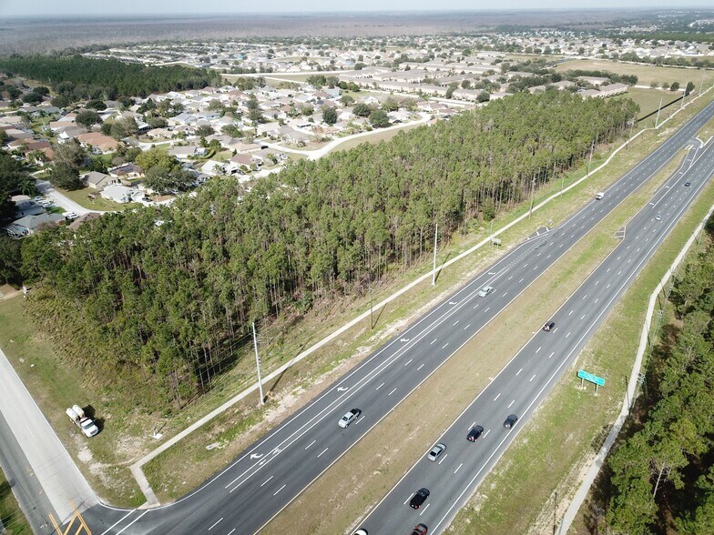 More Photos Of Nwc US Highway 27 @ Jacks Rd, Davenport Land For Sale