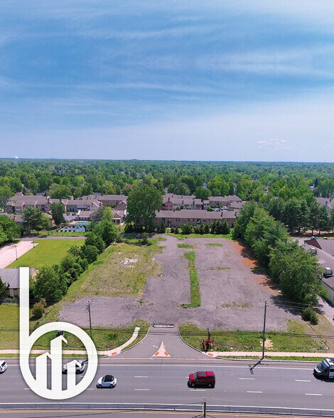 More Photos Of 2904 Route 130, Delran Land For Lease