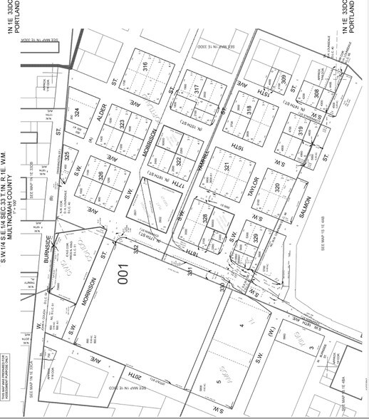 More Photos Of 1530 SW Taylor St, Portland Office For Lease
