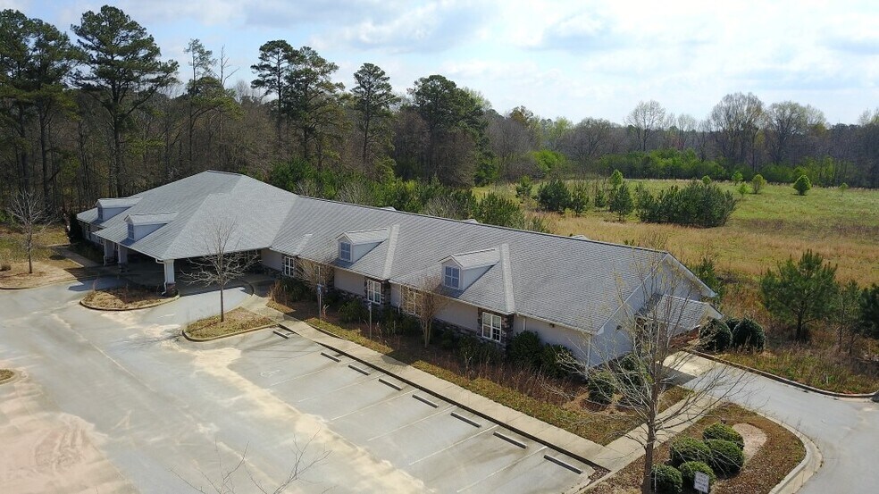 Primary Photo Of 22 Madras Pky, Newnan Assisted Living For Sale