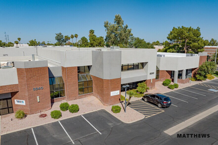 More Photos Of 3230 N Colorado St, Chandler Light Distribution For Lease