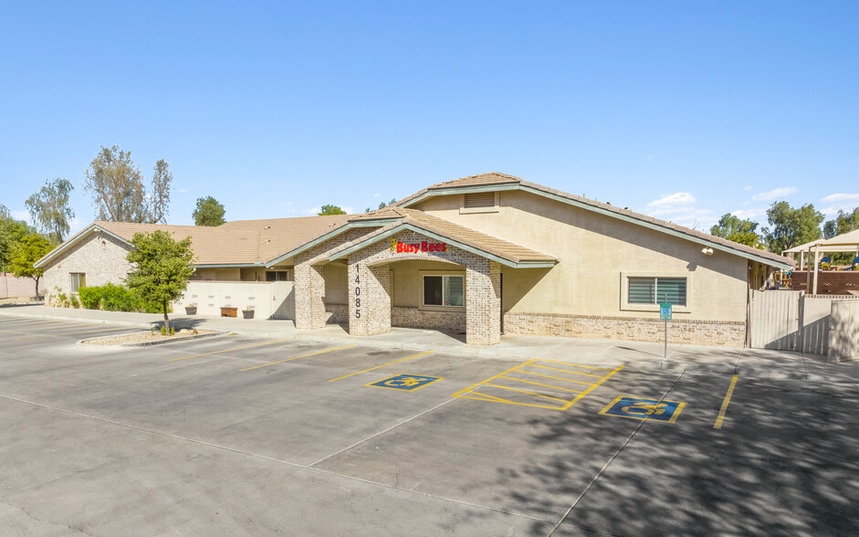 Primary Photo Of 14085 N Dysart Rd, El Mirage Daycare Center For Sale