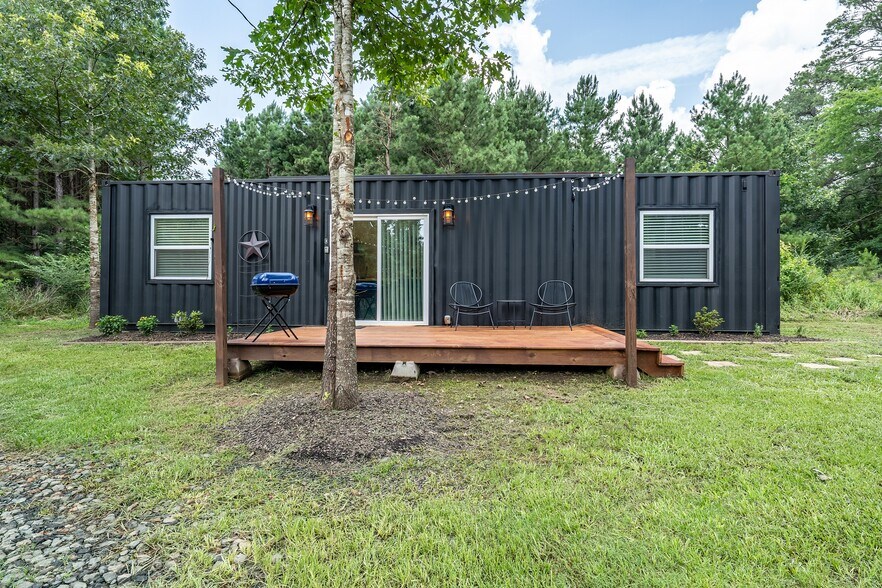 More Photos Of 2319 Co 817 rd, Nacogdoches Manufactured Housing Mobile Home Park For Sale