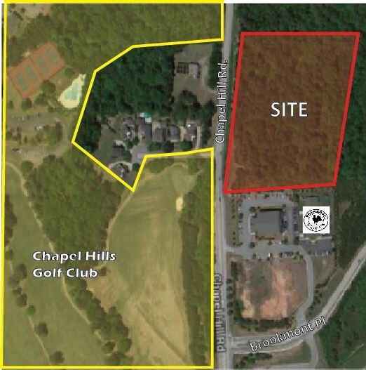 More Photos Of 0 Chapel Hill Rd, Douglasville Land For Sale