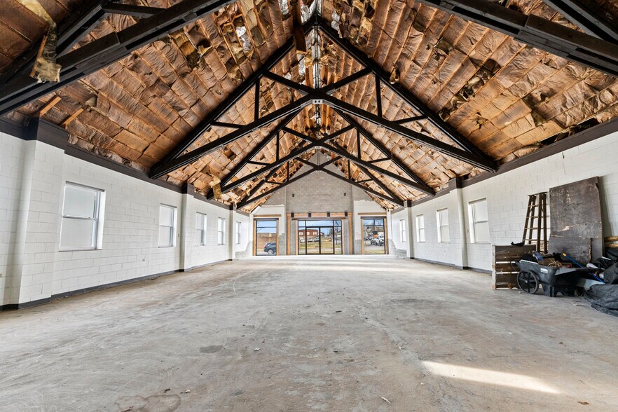 More Photos Of 3339 13th St, Ashland Lodge Meeting Hall For Sale