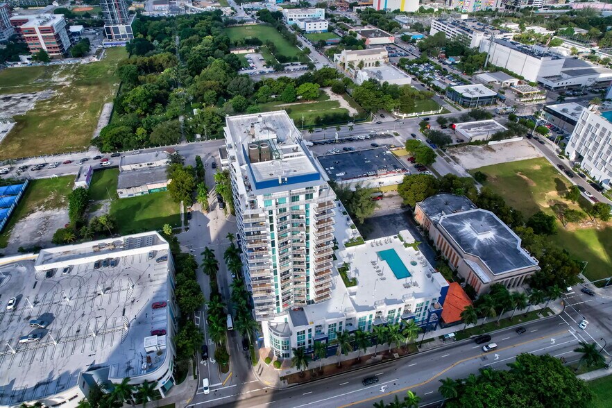 More Photos Of , Miami Multifamily For Sale